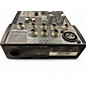 Used 2020 Behringer Xenyx 502 Unpowered Mixer