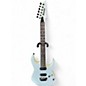 Used Ibanez RG652AHM white Solid Body Electric Guitar thumbnail
