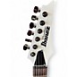 Used Ibanez RG652AHM white Solid Body Electric Guitar