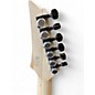 Used Ibanez RG652AHM white Solid Body Electric Guitar
