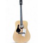 Used Alvarez RD26L Dreadnought Left Handed Antique Natural Acoustic Guitar thumbnail