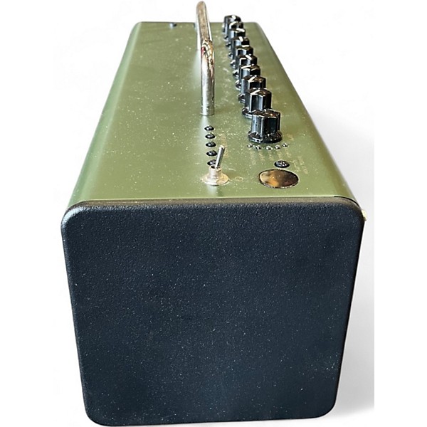 Used Yamaha THR10X 10W Extreme High Gain Modeling Guitar Combo Amp