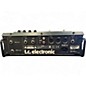 Used TC Electronic Nova System Pedal