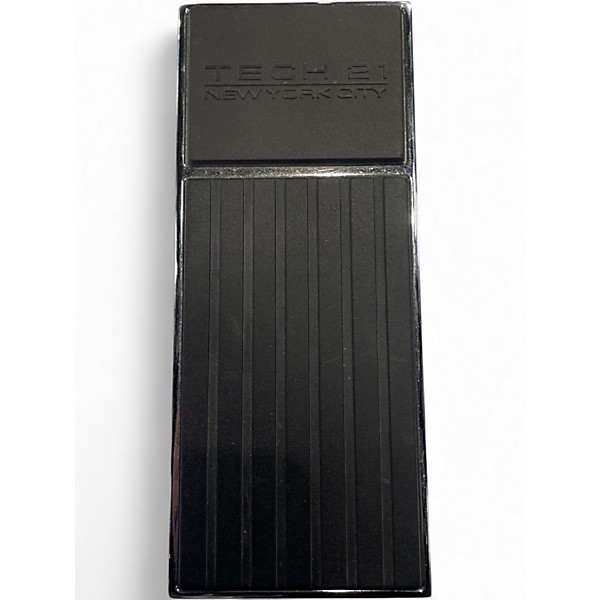Used Tech 21 killer wail Effect Pedal
