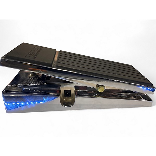 Used Tech 21 killer wail Effect Pedal