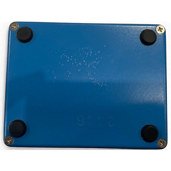 Used Keeley legendary tones time machine boost Effect Pedal