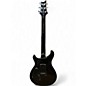 Used PRS SE Custom 24 BLACK GOLD Solid Body Electric Guitar