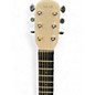 Used LAVA MUSIC ME 4 Gold Acoustic Electric Guitar