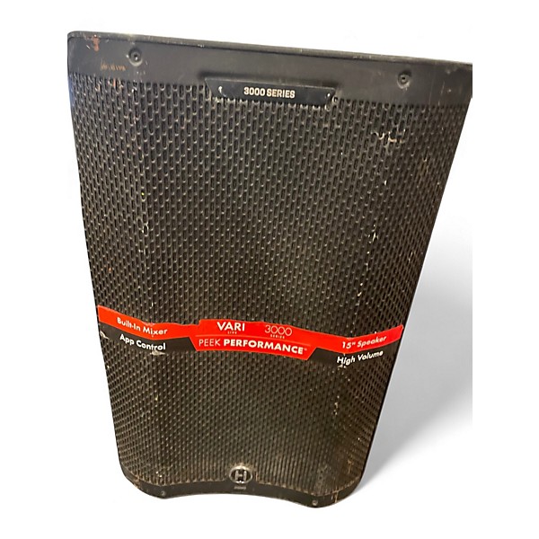 Used Harbinger V3415 Powered Speaker