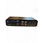 Used MOTU M4 Audio Interface