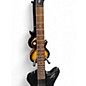 Used Epiphone T BIRD PRO 5 BLACK Electric Bass Guitar