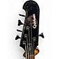 Used Epiphone T BIRD PRO 5 BLACK Electric Bass Guitar