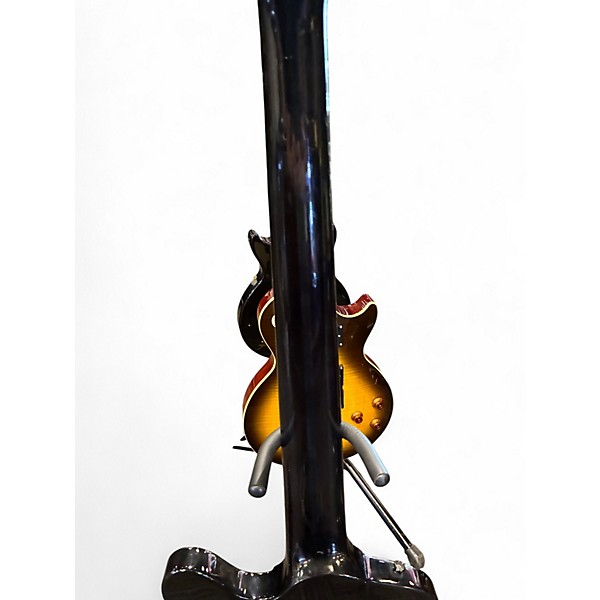 Used Epiphone T BIRD PRO 5 BLACK Electric Bass Guitar