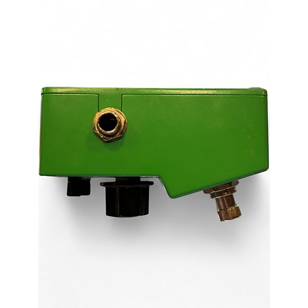 Used Ibanez Tube Screamer Mini Effect Pedal