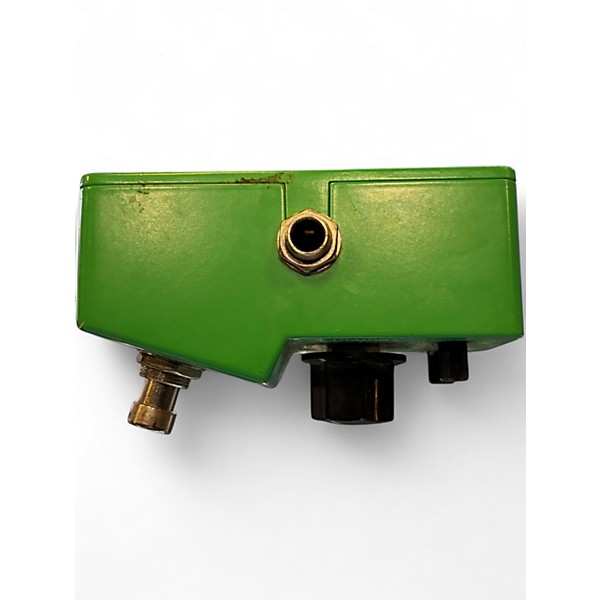 Used Ibanez Tube Screamer Mini Effect Pedal