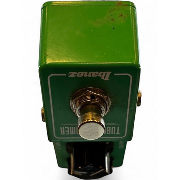 Used Ibanez Tube Screamer Mini Effect Pedal