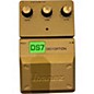 Used Ibanez DS7 Effect Pedal thumbnail