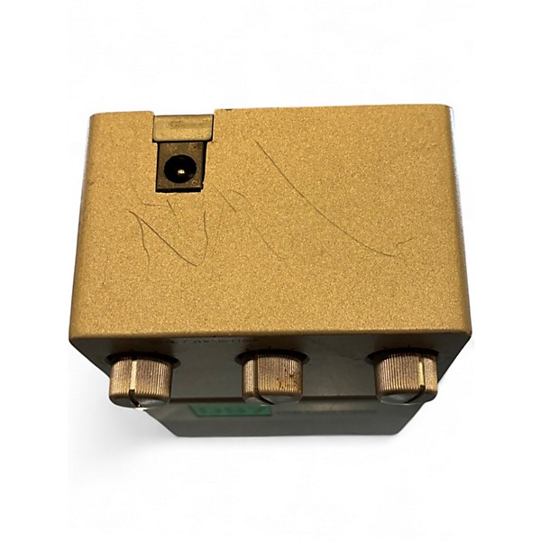 Used Ibanez DS7 Effect Pedal