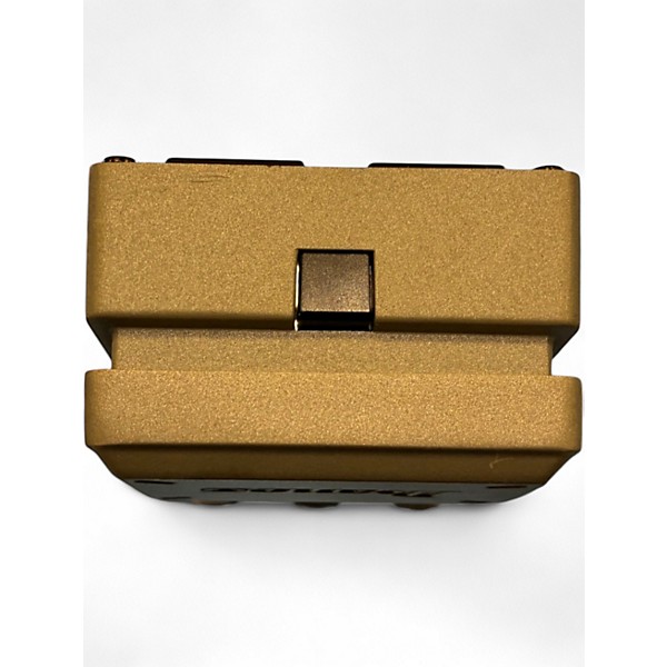 Used Ibanez DS7 Effect Pedal