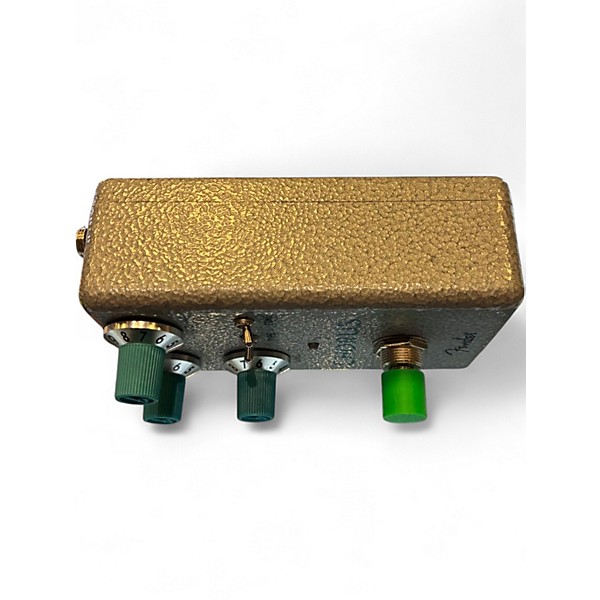Used Fender HAMMERTONE CHORUS Effect Pedal