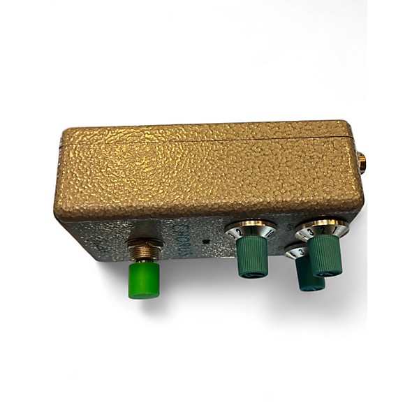 Used Fender HAMMERTONE CHORUS Effect Pedal