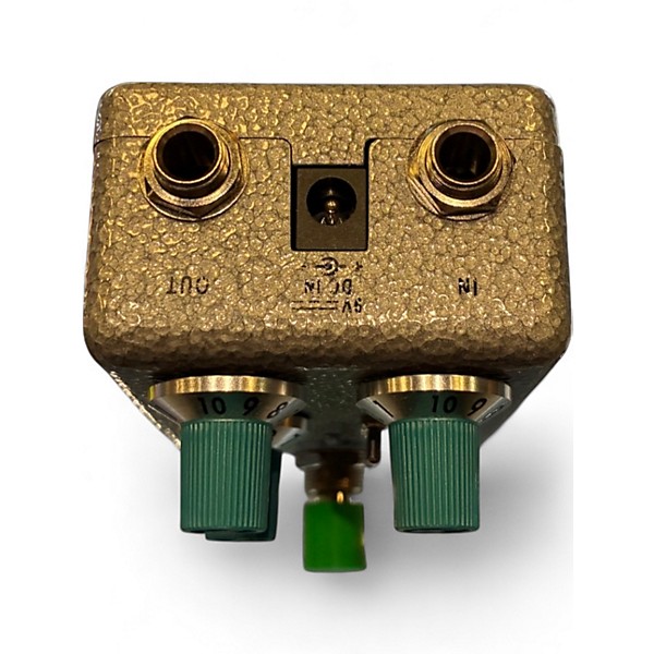 Used Fender HAMMERTONE CHORUS Effect Pedal