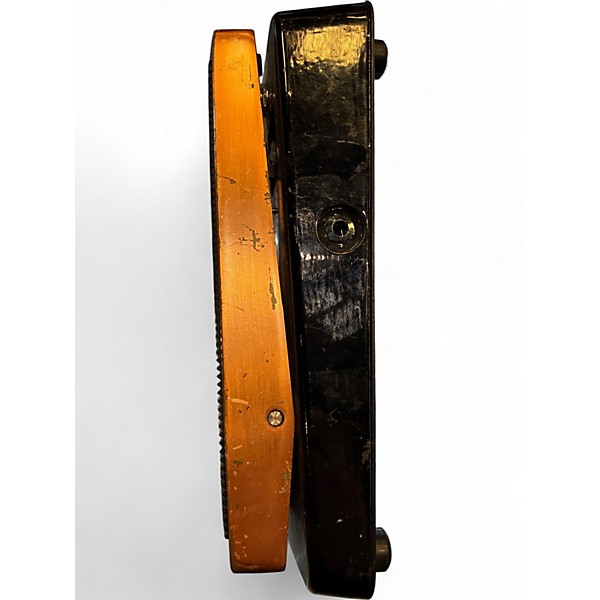 Used Dunlop JB95 Joe Bonamassa Signature Crybaby Effect Pedal