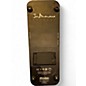 Used Dunlop JB95 Joe Bonamassa Signature Crybaby Effect Pedal