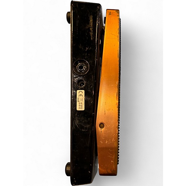 Used Dunlop JB95 Joe Bonamassa Signature Crybaby Effect Pedal