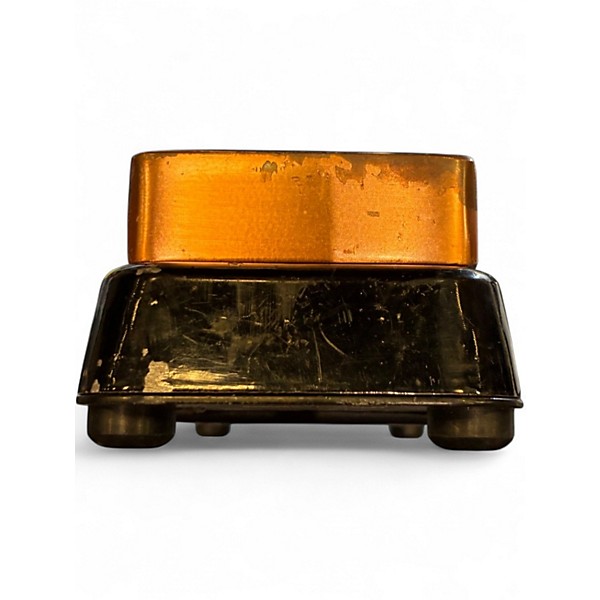 Used Dunlop JB95 Joe Bonamassa Signature Crybaby Effect Pedal