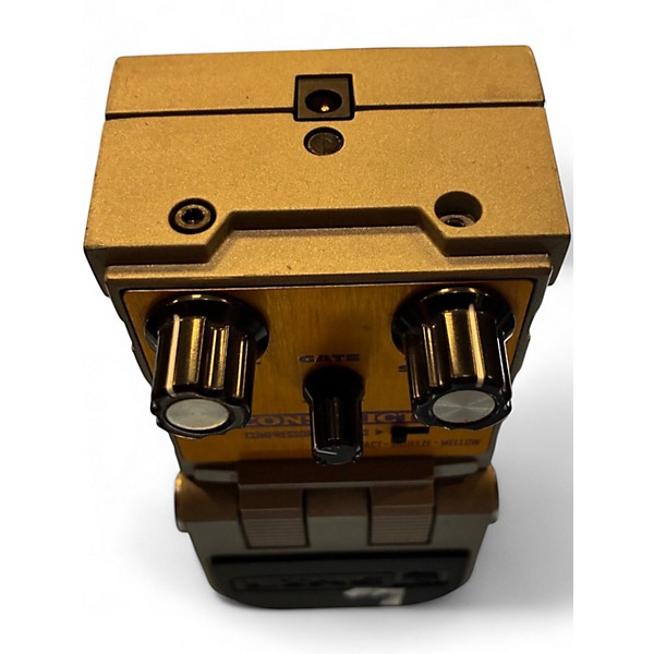 Used Line 6 TONE CORE CONSTRICTOR Effect Pedal