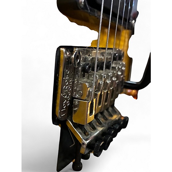 Used Epiphone LES PAUL PLUSTOP PRO/FX DESRT BURST Solid Body Electric Guitar