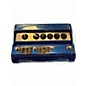 Used Line 6 MM4 Modulation Modeler Effect Pedal thumbnail