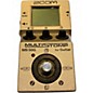 Used Zoom MS50G Effect Processor thumbnail