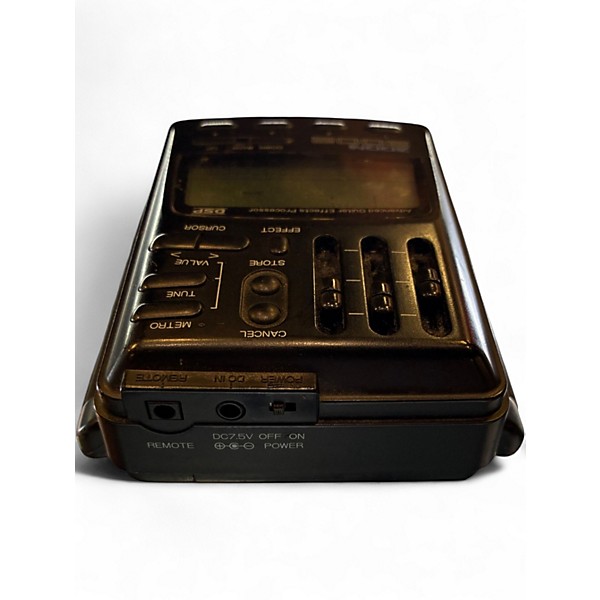 Used Zoom 9002 Battery Powered Amp