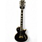Used ESP LTD EC1000 BLACK Solid Body Electric Guitar thumbnail