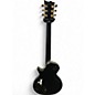 Used ESP LTD EC1000 BLACK Solid Body Electric Guitar