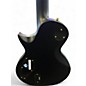 Used ESP LTD EC1000 BLACK Solid Body Electric Guitar