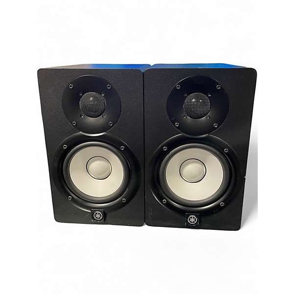 Used Yamaha HS5 Pair Powered Monitor
