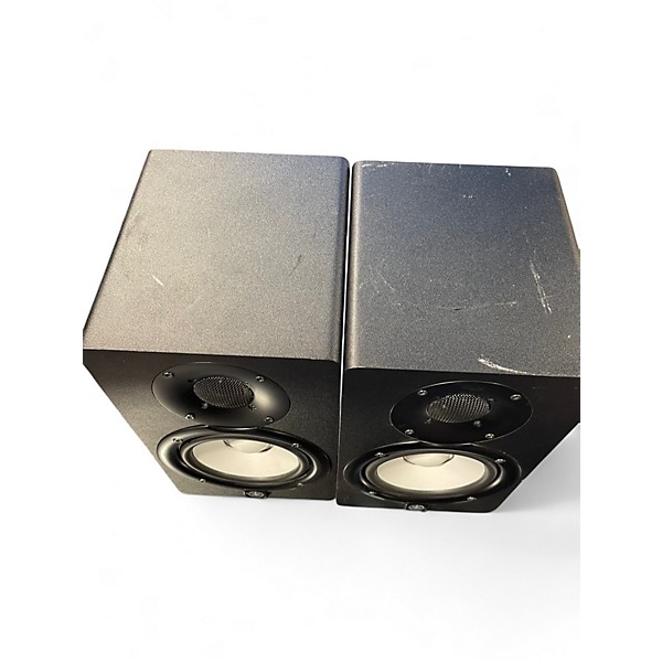 Used Yamaha HS5 Pair Powered Monitor