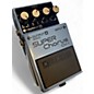 Used BOSS CH1 Super Chorus Effect Pedal