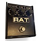 Used ProCo Rat Distortion Effect Pedal thumbnail