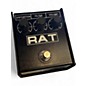 Used ProCo Rat Distortion Effect Pedal