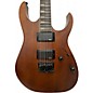 Used Ibanez GRG121DX Natural Solid Body Electric Guitar