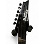 Used Ibanez GRG121DX Natural Solid Body Electric Guitar