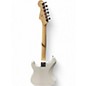 Used Squier Affinity Stratocaster White Solid Body Electric Guitar