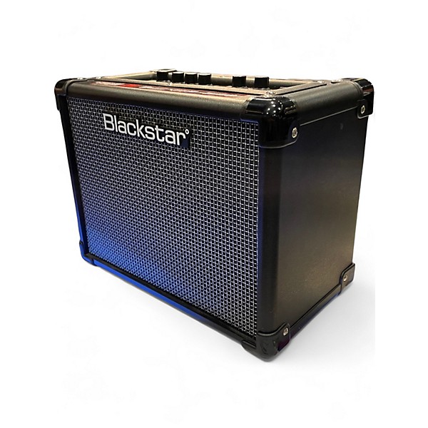 Used Blackstar ID Core 10 Guitar Combo Amp