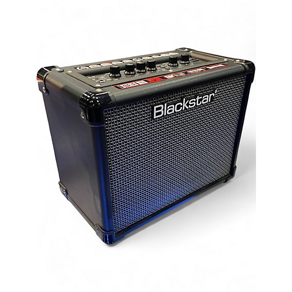 Used Blackstar ID Core 10 Guitar Combo Amp