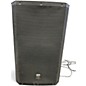 Used Electro-Voice ZLX-15P 15in 2-Way Powered Speaker thumbnail
