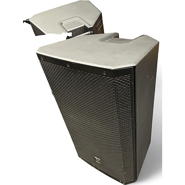 Used Electro-Voice ZLX-15P 15in 2-Way Powered Speaker